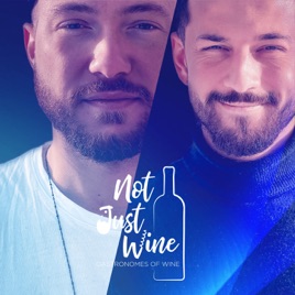 Not Just Wine Podcast