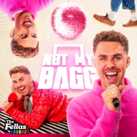 Not My Bagg