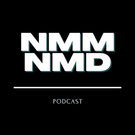Not My Mother Not My Daughter Podcast