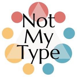Not My Type Enneagram