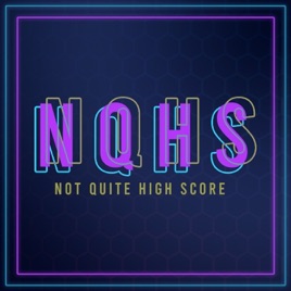 Not Quite High Score
