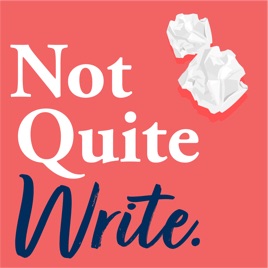 Not Quite Write