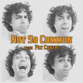 Not So Common Podcast