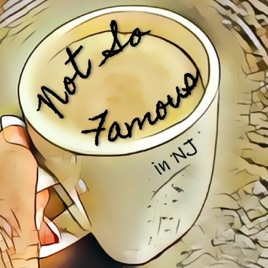 Not So Famous in NJ - Coffee Talk and Candid Conversations With Lucille