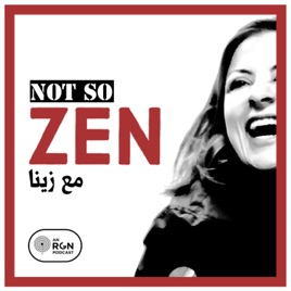 Not so Zen