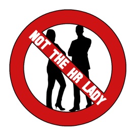 Not the HR Lady