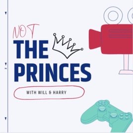 Not The Princes