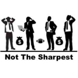 Not the Sharpest
