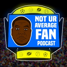 Not Ur Average Fan