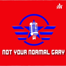 Not Your Normal Gary