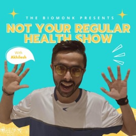 Not Your Regular Health Show