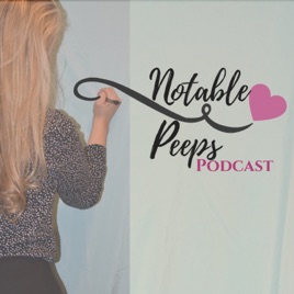 Notable Peeps