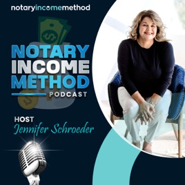 Notary Income Method