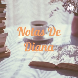 Notas De Diana