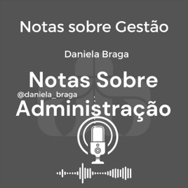 Notas Sobre Administração