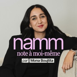 Note à moi-même