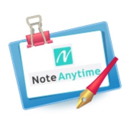 Note Anytime介紹