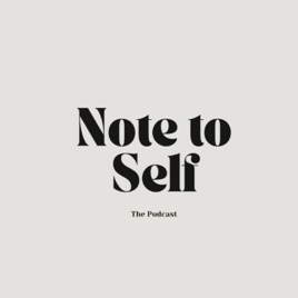 Note to Self