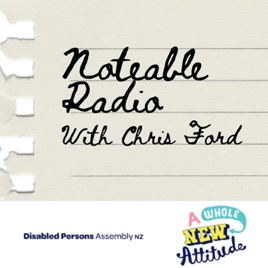 Noteable Radio