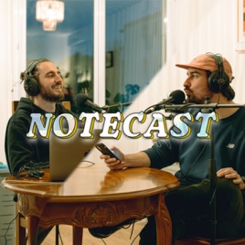 Notecast