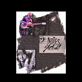 Notes From An Artist