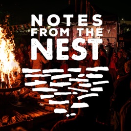 Notes From The Nest