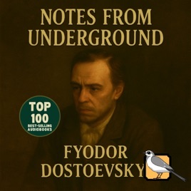 Notes from Underground [Gold Edition]