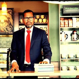 Suriname goes Digital!