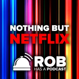 Nothing But Netflix