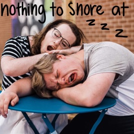 Nothing To Snore At