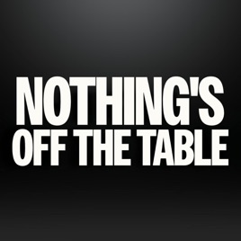 Nothing’s Off the Table with Louis Ruggiero