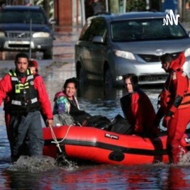 Noticia Internacional