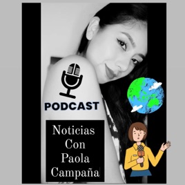 Noticias Con Paola Campaña