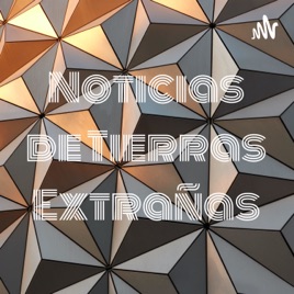 Noticias de Tierras Extrañas