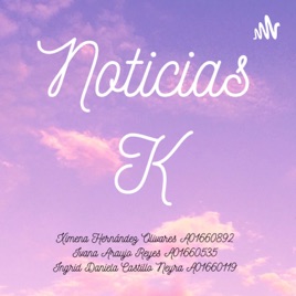 Noticias K