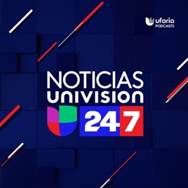 Noticias Univision 24/7