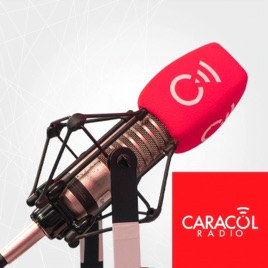Noticiero Caracol