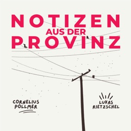 Notizen aus der Provinz
