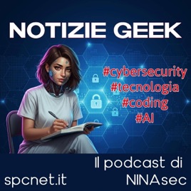 Notizie Geek – Spcnet.it