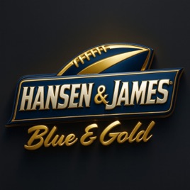 Notre Dame football with Eric Hansen & Tyler James