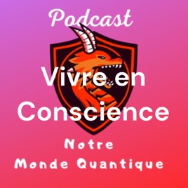 Notre Monde Quantique