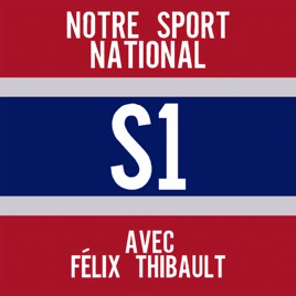 Notre sport national