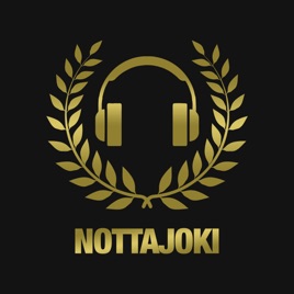 Nottajoki Podcast