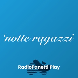 ‘notteragazzi