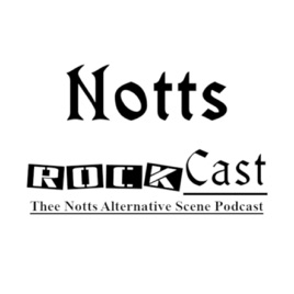 NottsRockCast