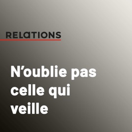 N'oublie pas celle qui veille