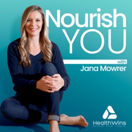Nourish You