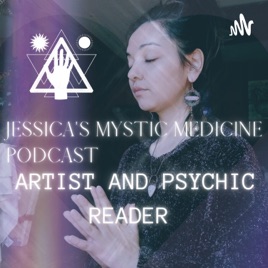 Jessicas Mystic Medicine