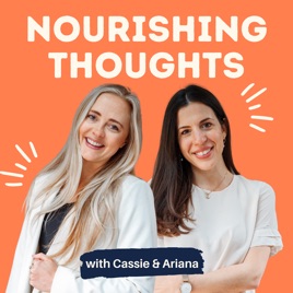 Nourishing Thoughts