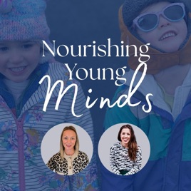 Nourishing Young Minds